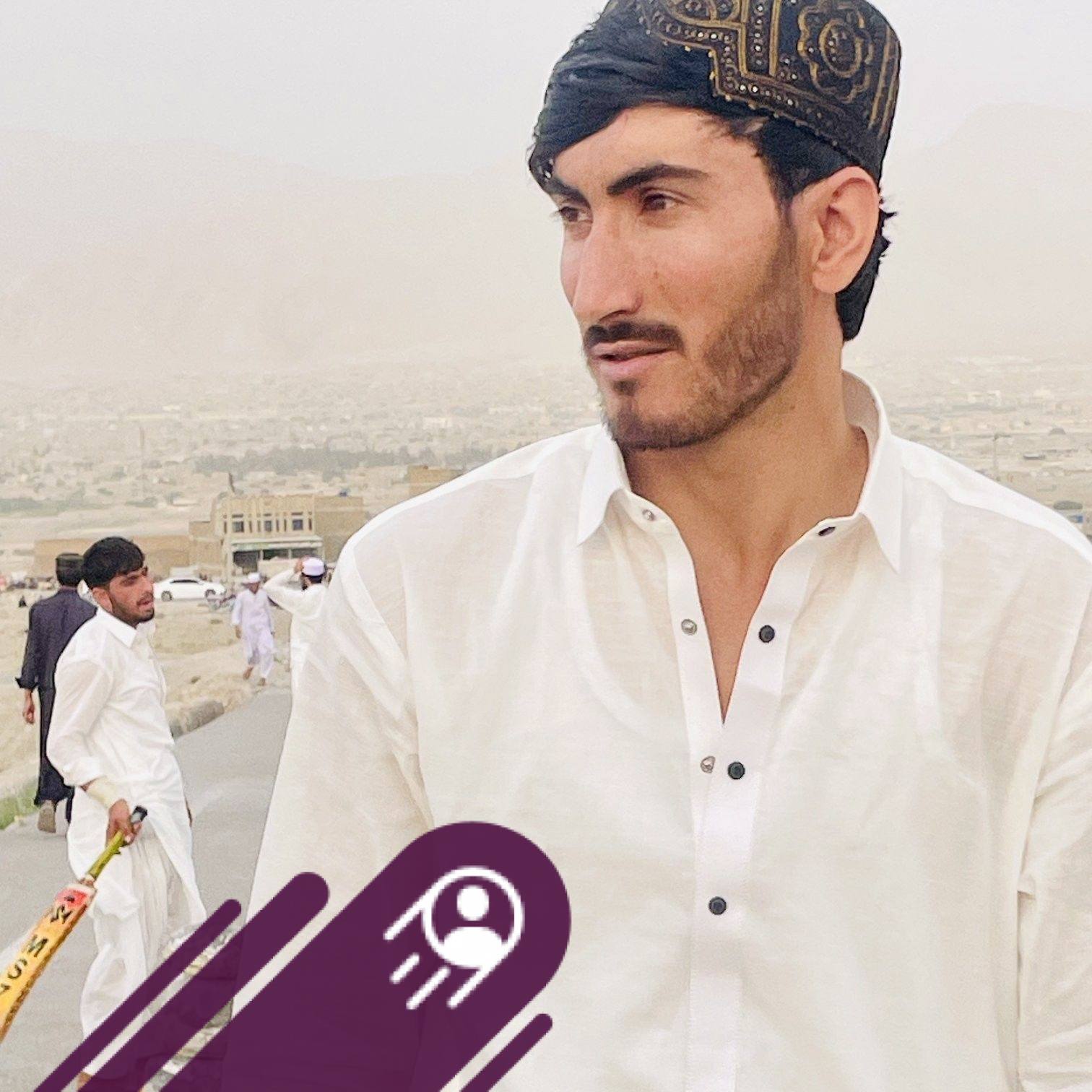 Abdulrhman Alkozai