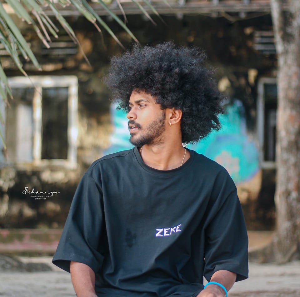 Sithija RA Shmika