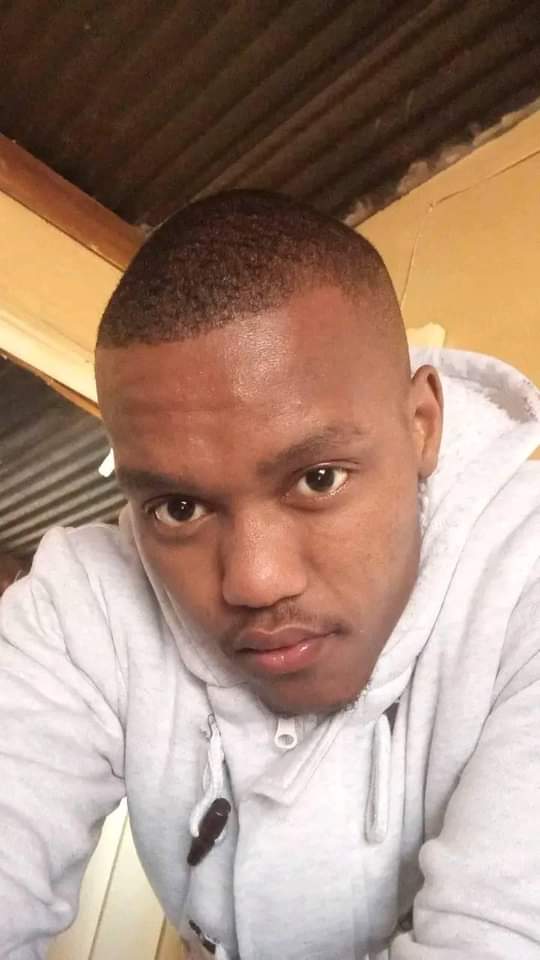 Nelson Mothibeli