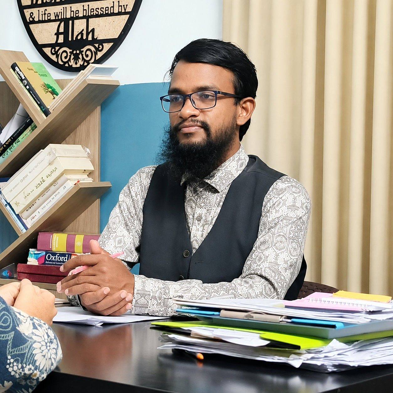Robi Hasan