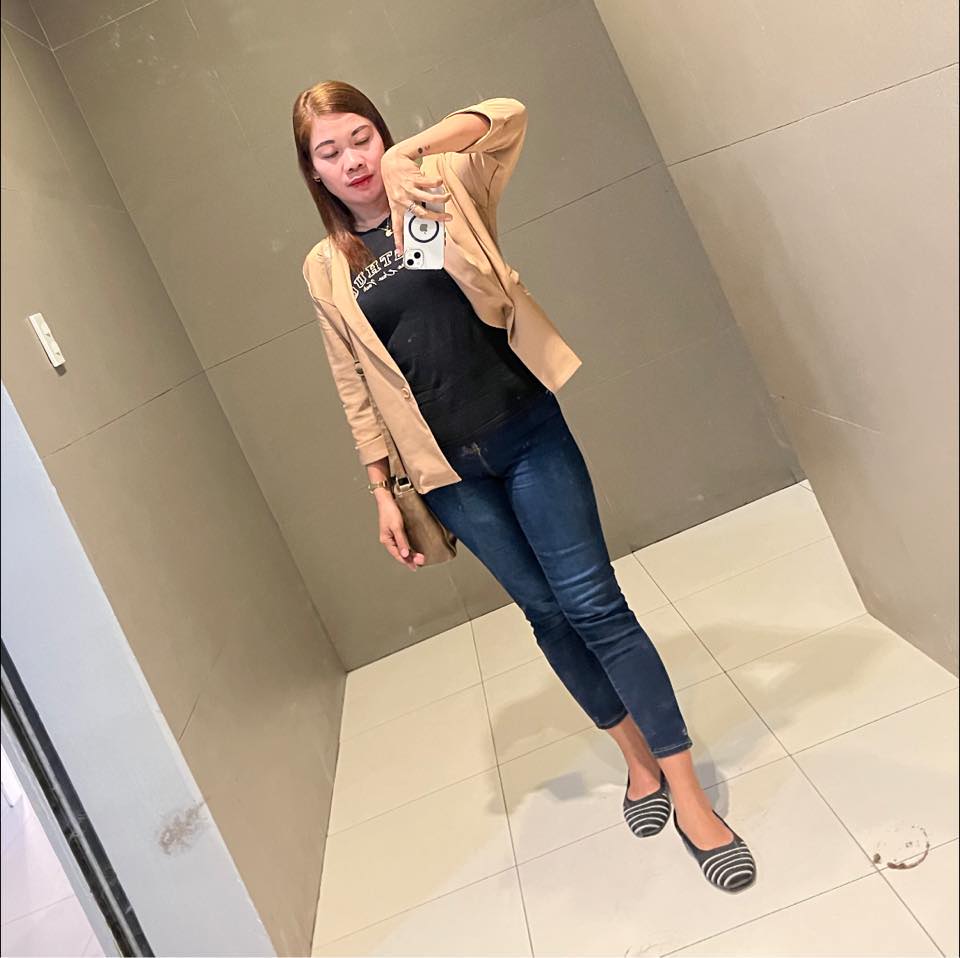 Rizza Timtim - Bye cebu.. For now!!! Mag bora na pud ta!!!... | Facebook