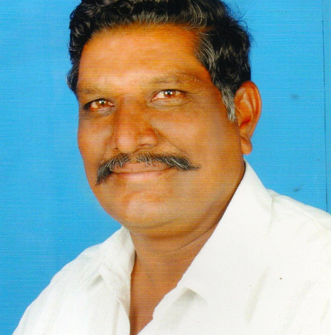 Srinivas Reddy Kolli