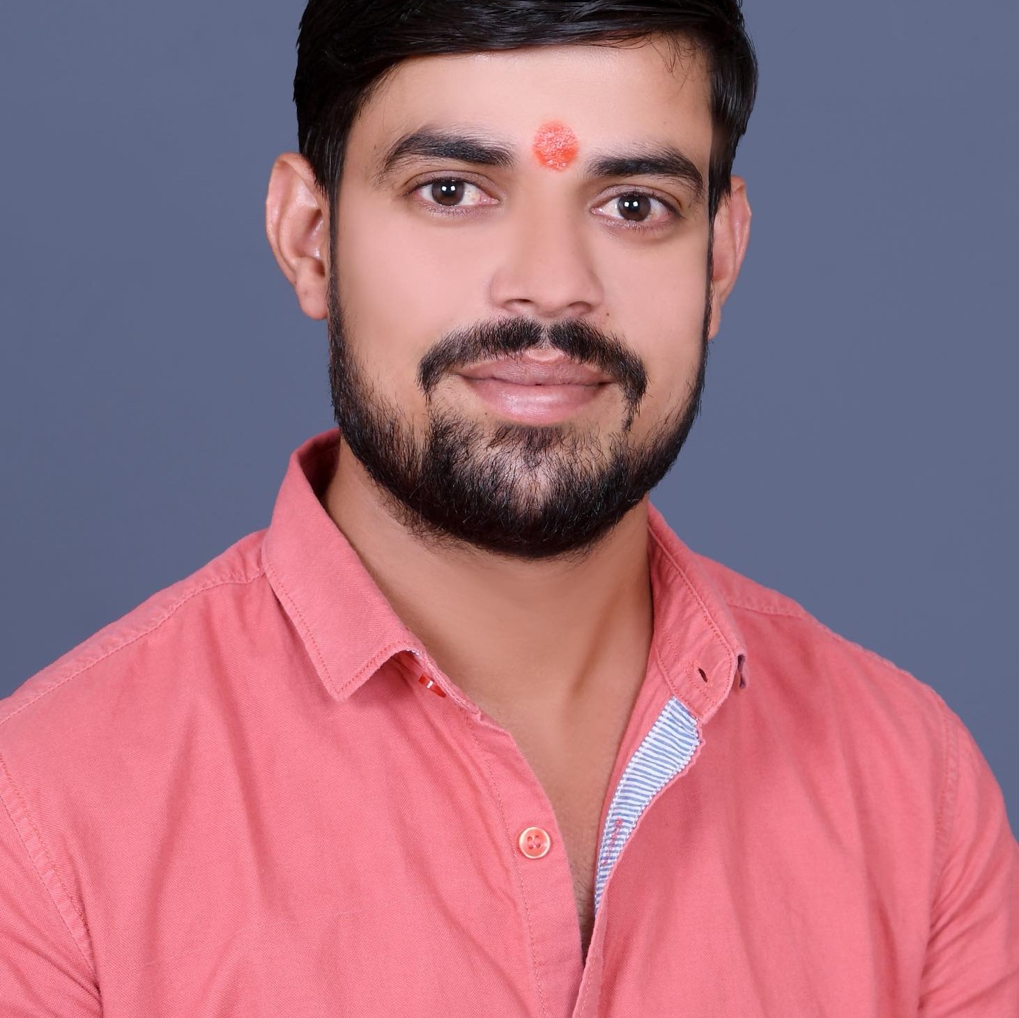 Umesh Kumar Soni