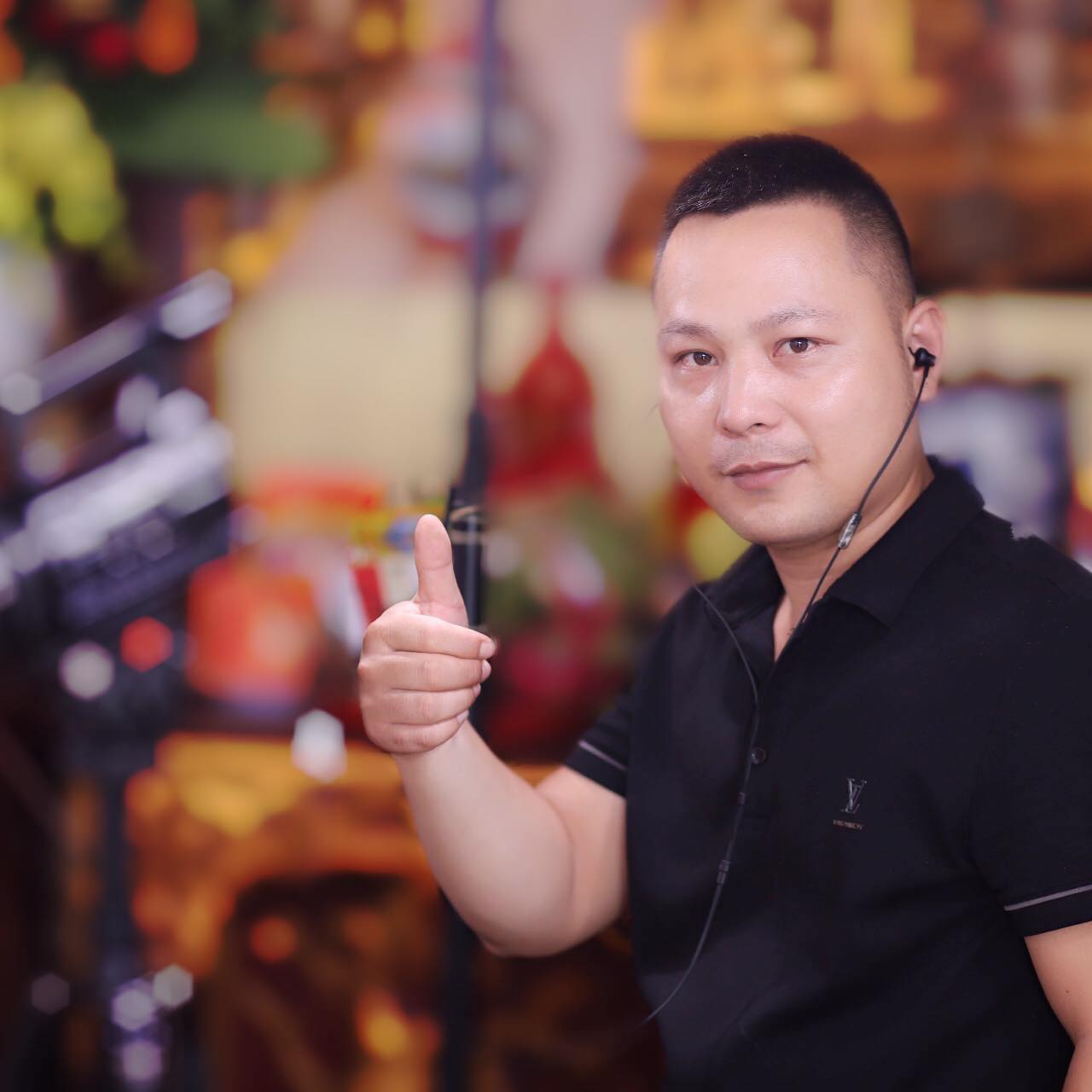 Chuẩn Bị Đồ Cho Ngày Mai | Tcsk Duy Ánh