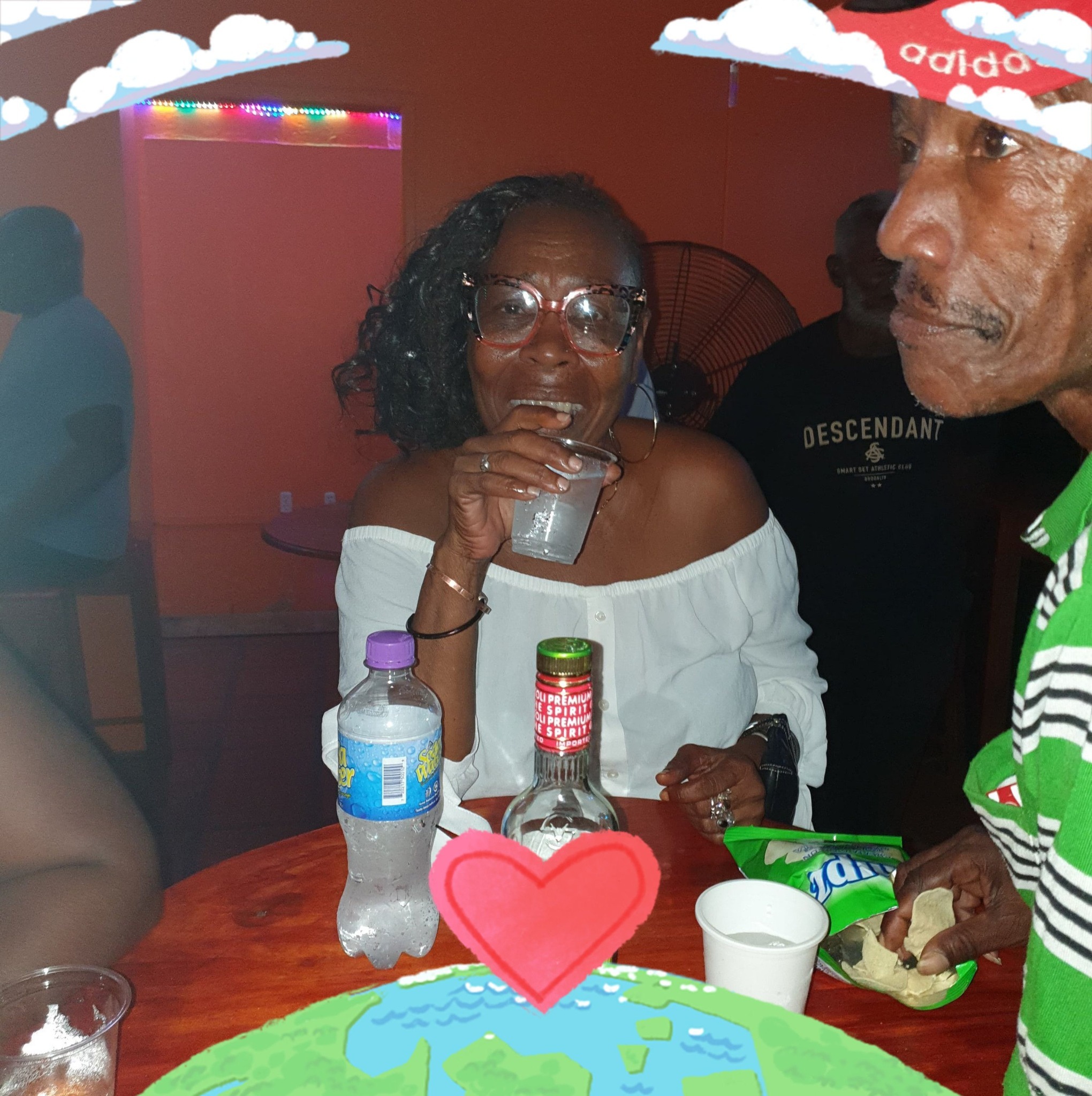 Filled with gratitude as I'm blessed with another birthday, with a ...