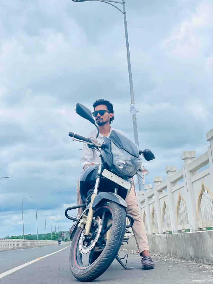 HM Rokibul Hasan লিডার 🫡 | Sheikh Ratul