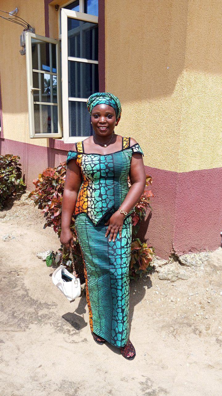 Inemesit Ekong