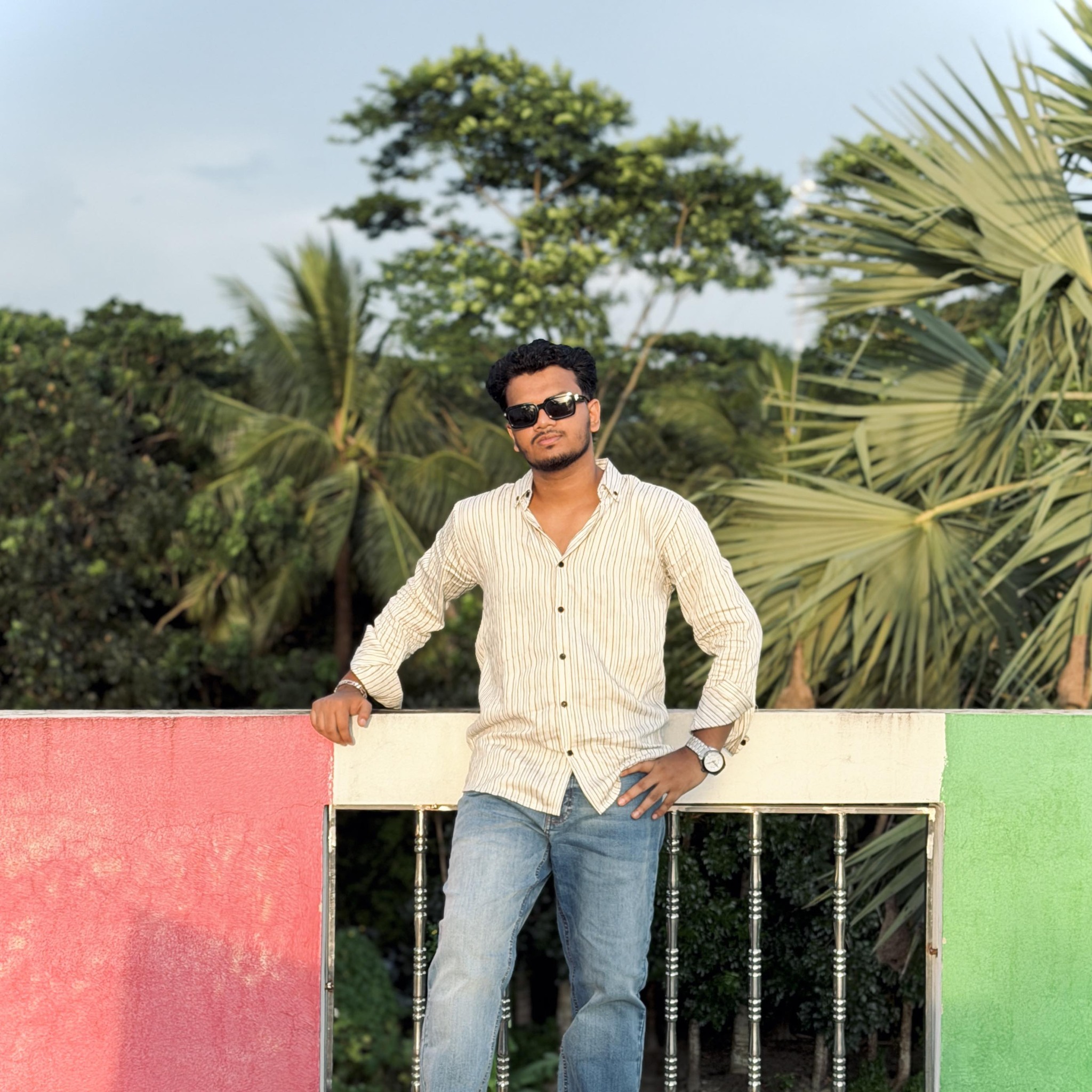Saiful Islam Robin