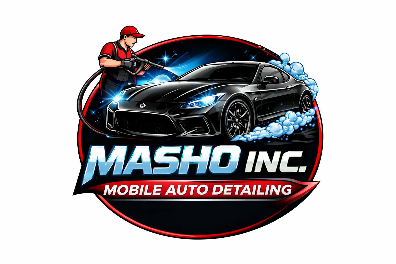 Masho Inco