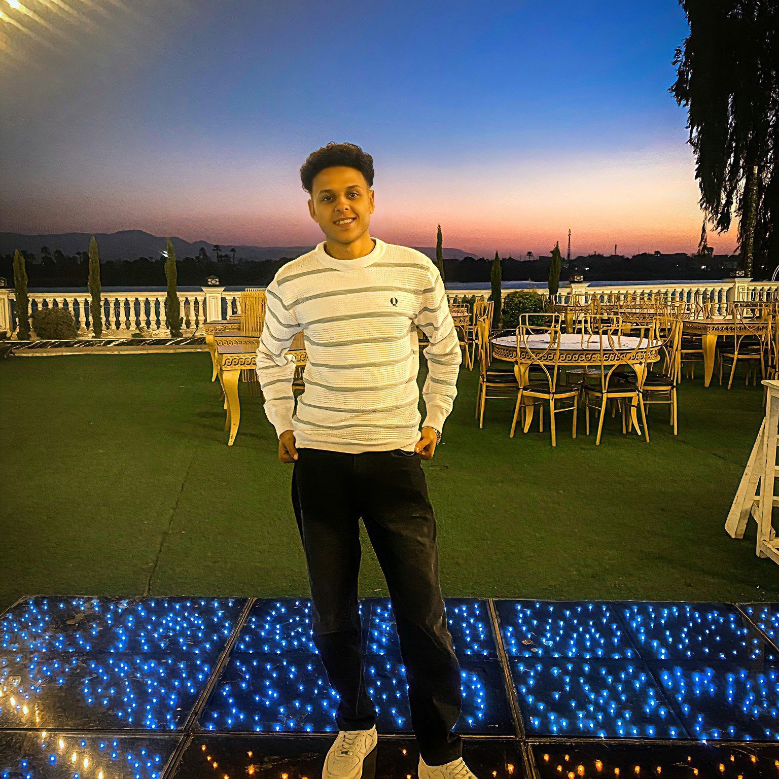 Mohamed Mostafa