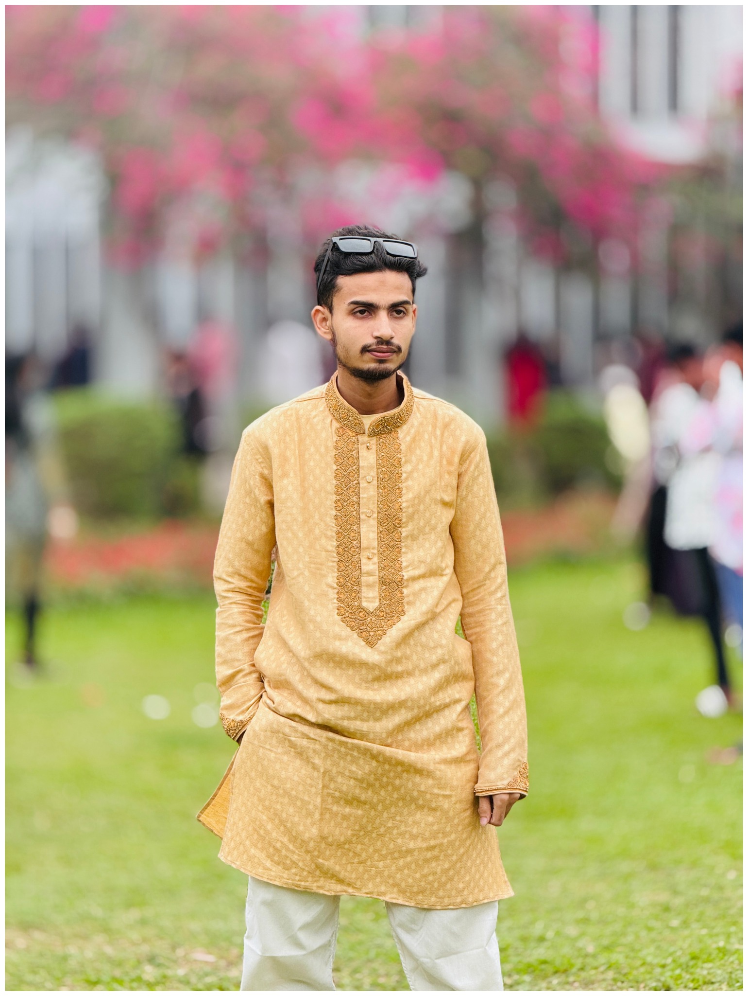 Samiul Simanto