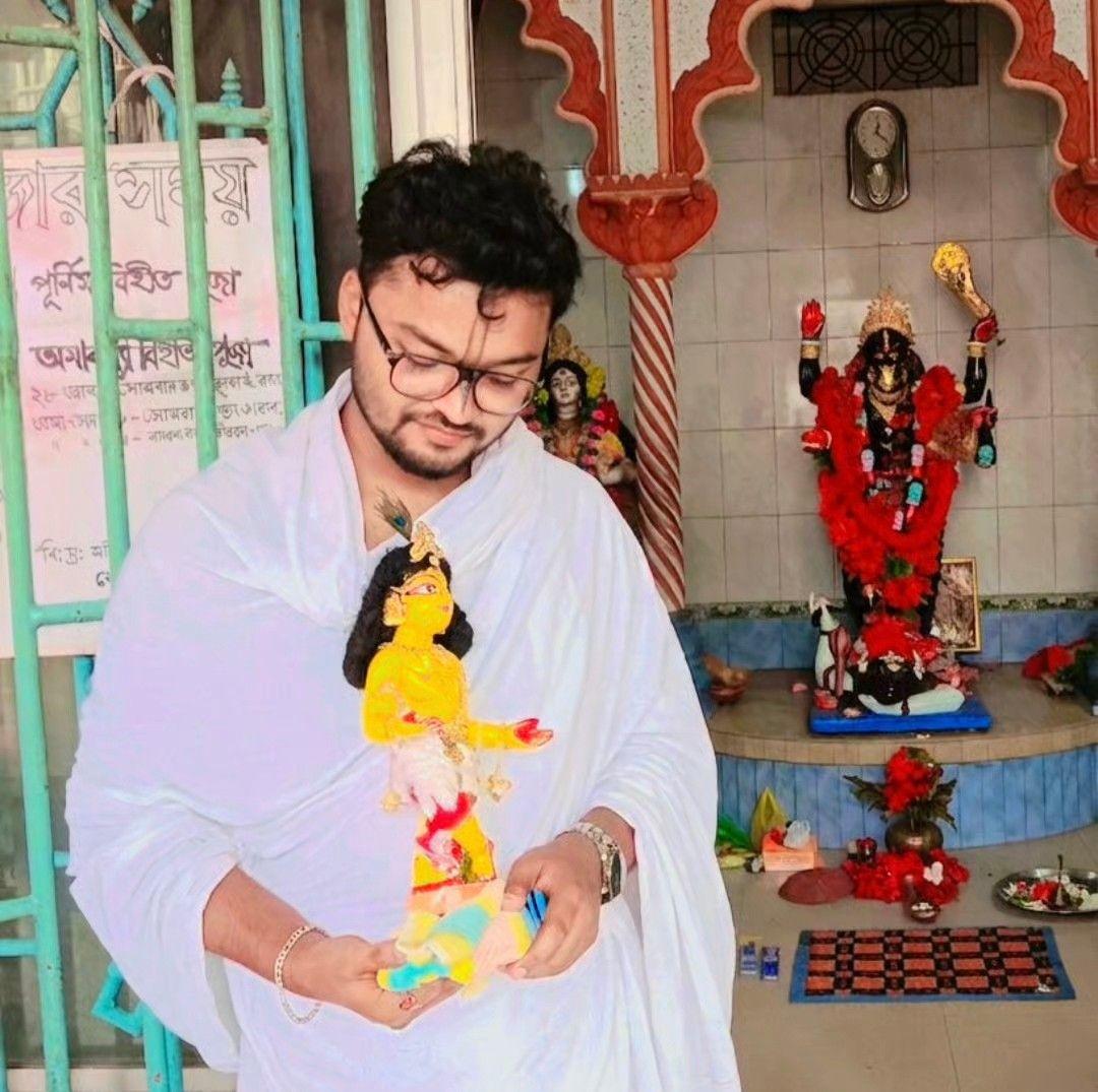 Akash Ray