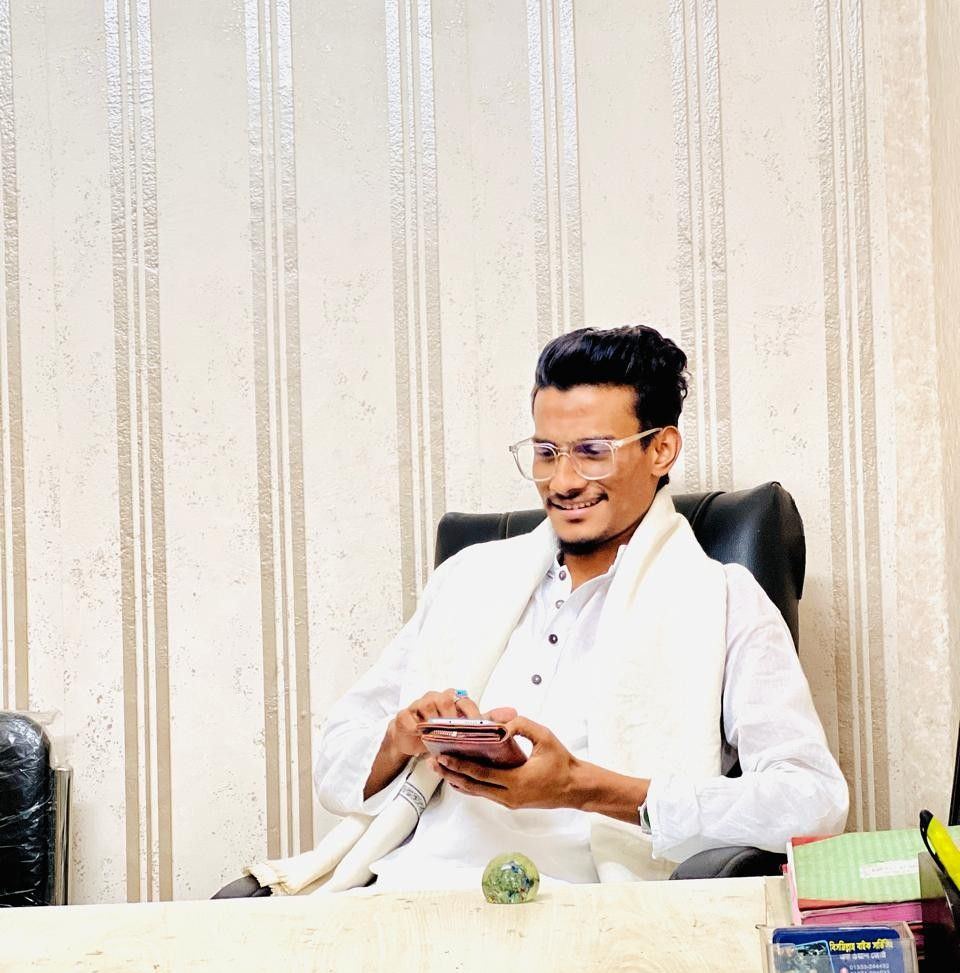 Mehedi Mi Raj