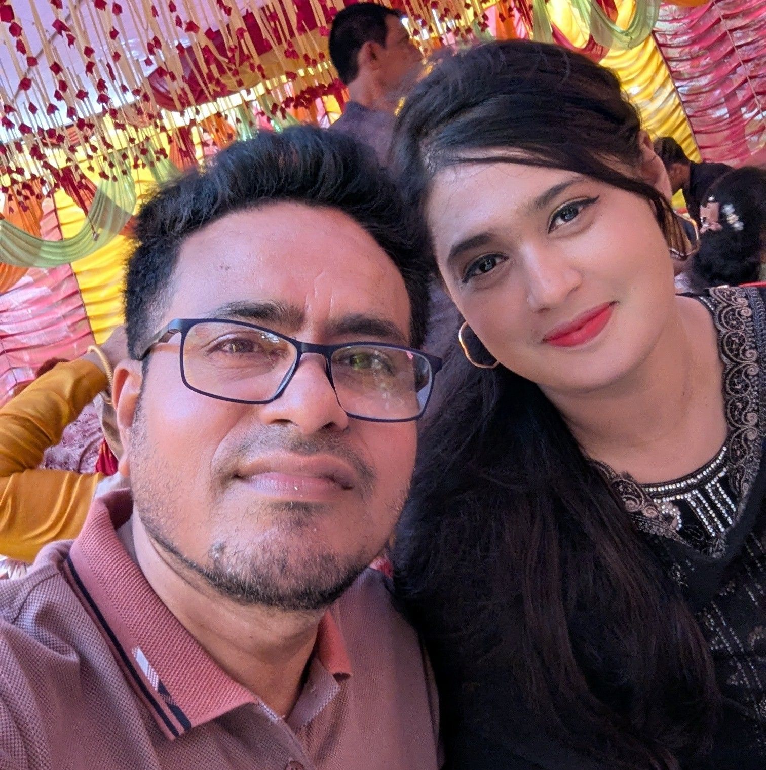 Md Saiful Islam Sentu