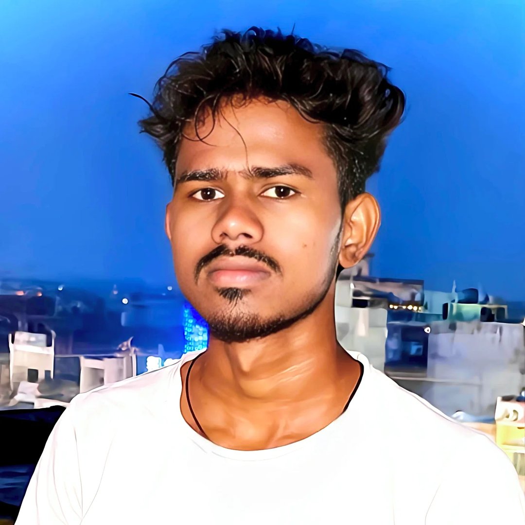 Fareed Khan