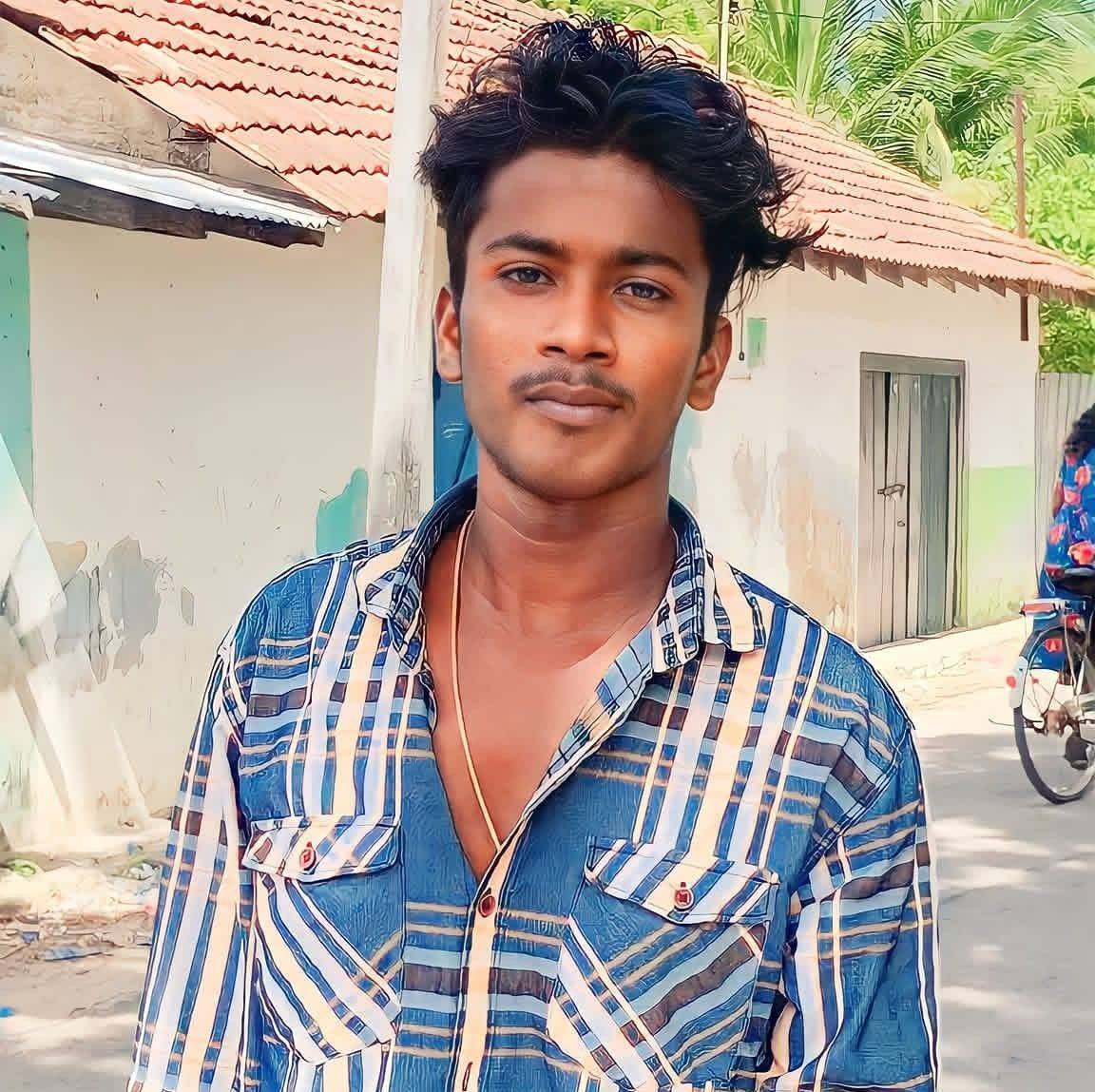 Rajee Rajeethan