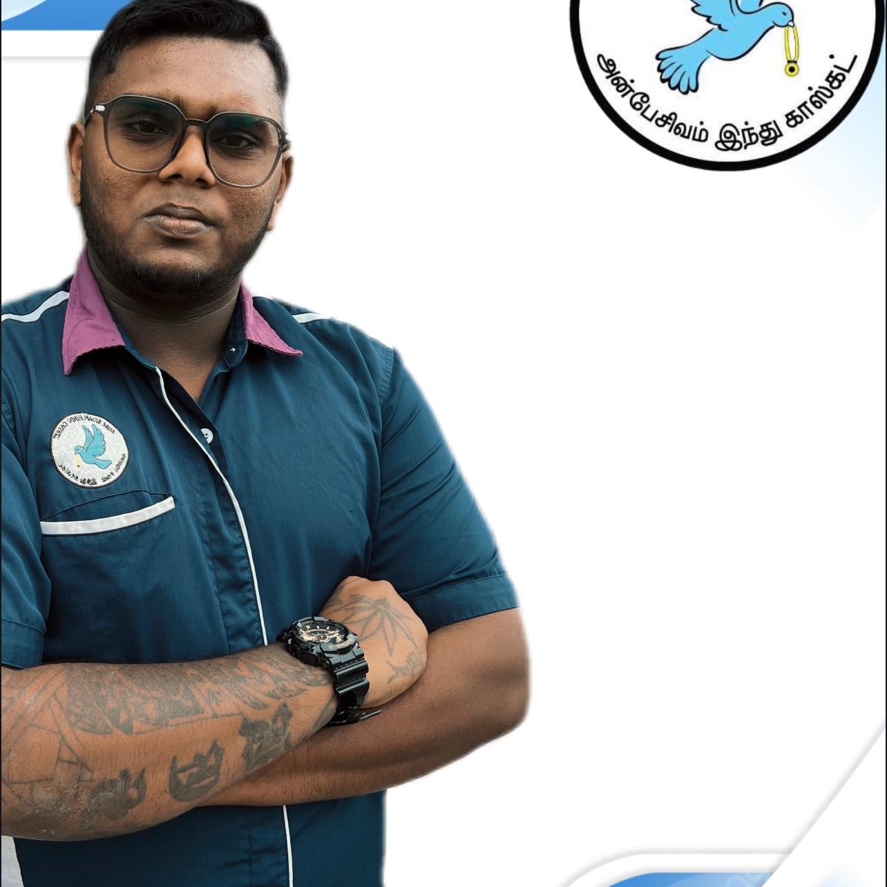 Arun Raj