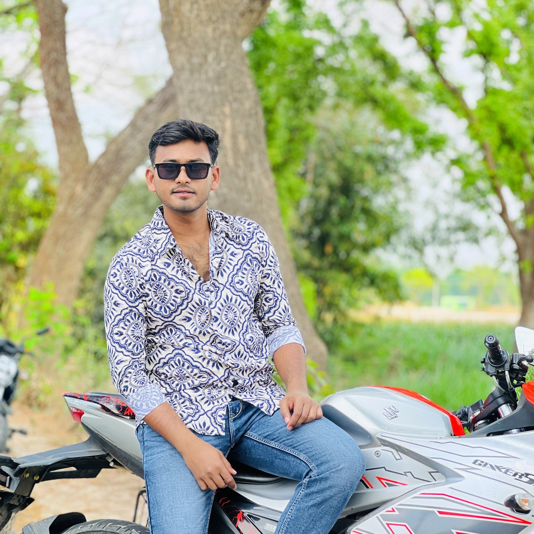 Md Rabby Islam