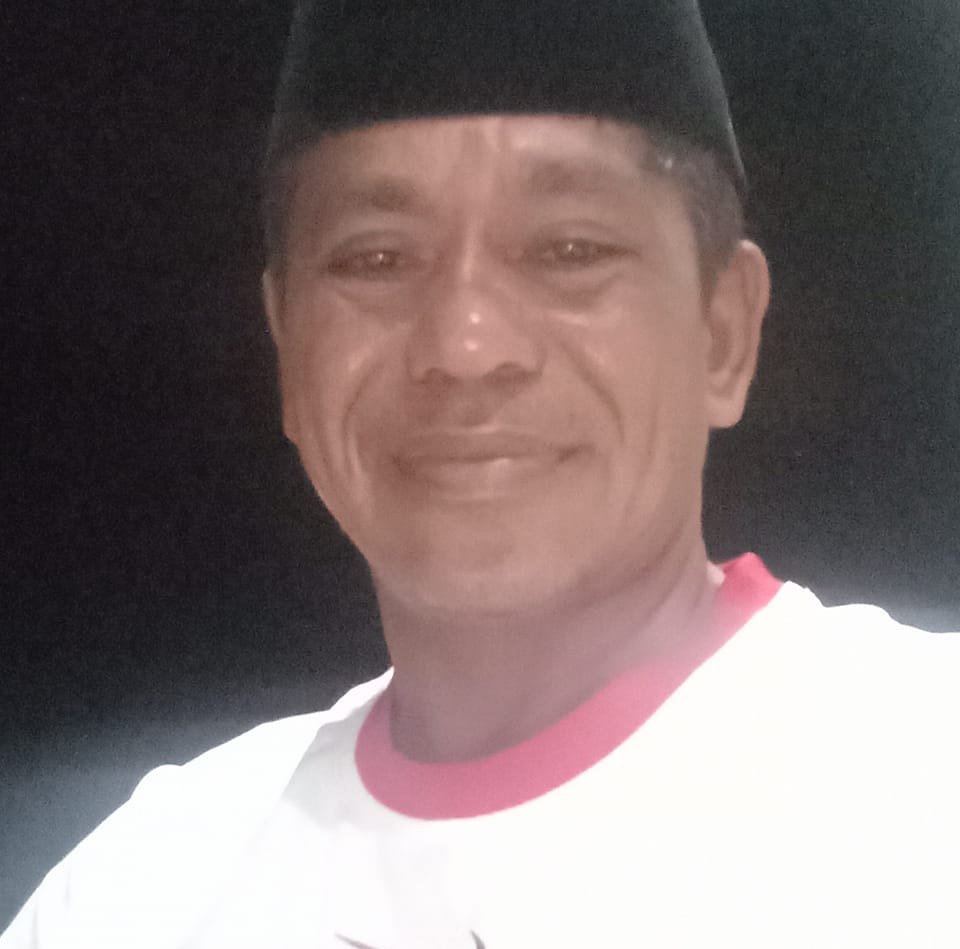 Ejon Balubun