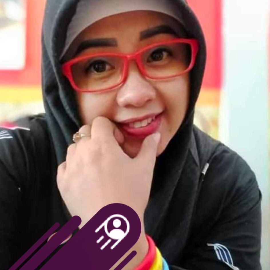 Krizani Rohmawati