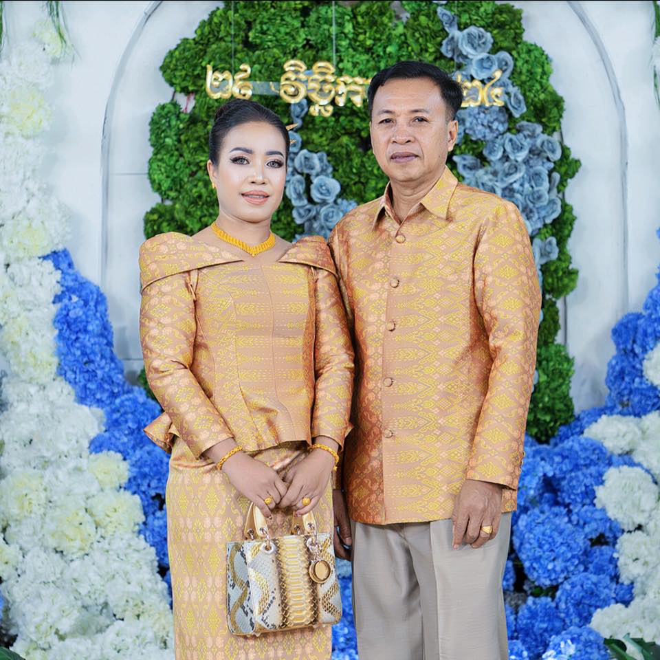 កែ ឡុងអើ