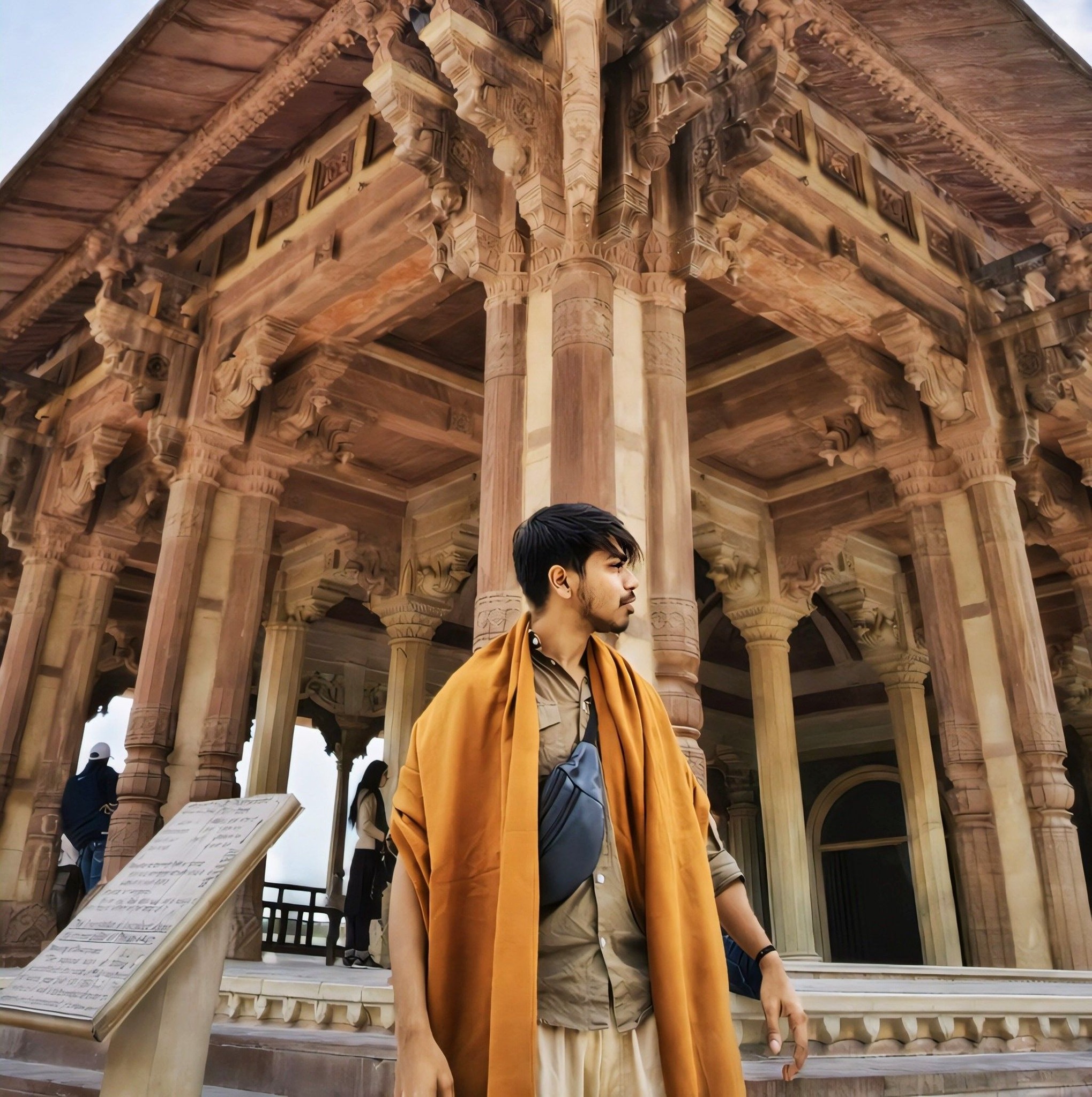 Ankit Raj