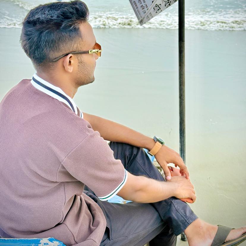 Mohammad Rabby