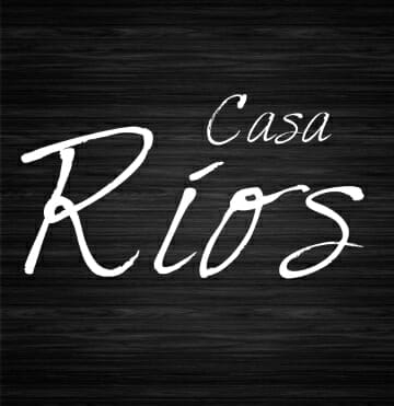 Casa Ríos | Mexico City