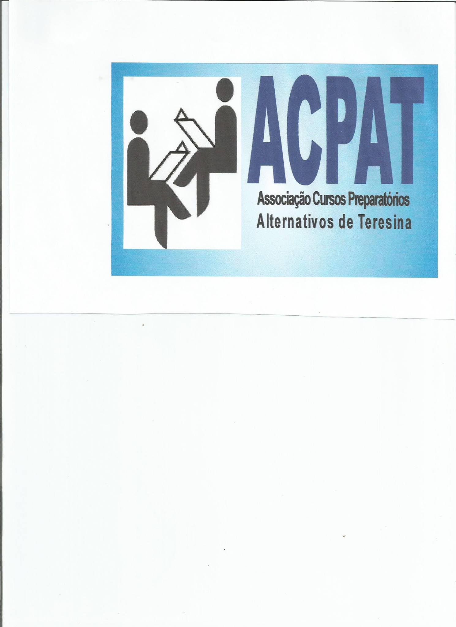 Acpat Pós-graduação