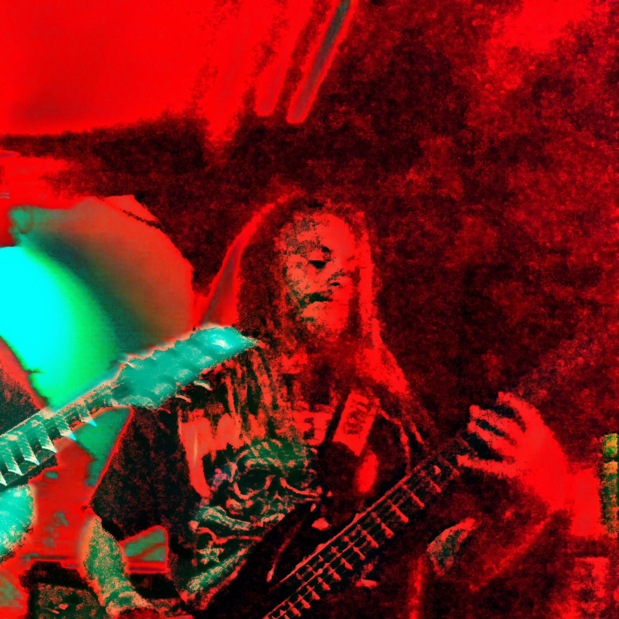 NJ Musicianz Wanted | Drummer and guitarist looking for 2nd guitar ...