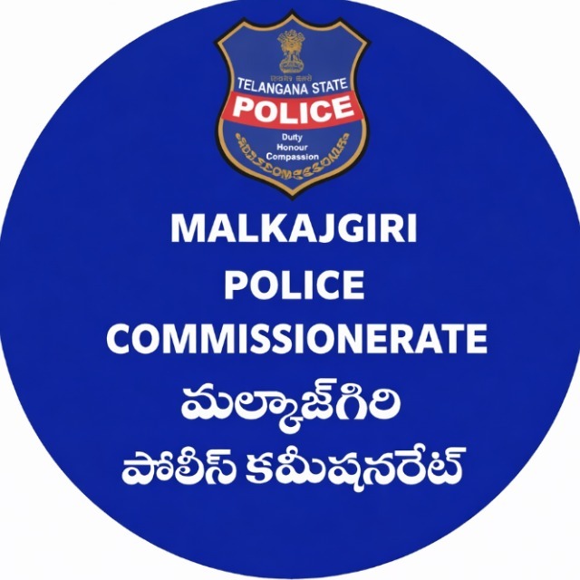 Kushaiguda PS Rachakonda
