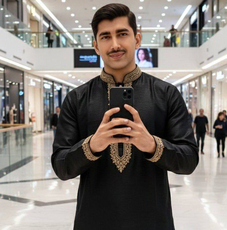 Qamar Abbas