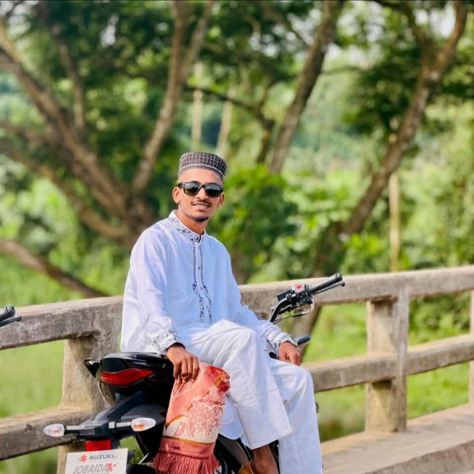 Rifat Ahmed Rafi
