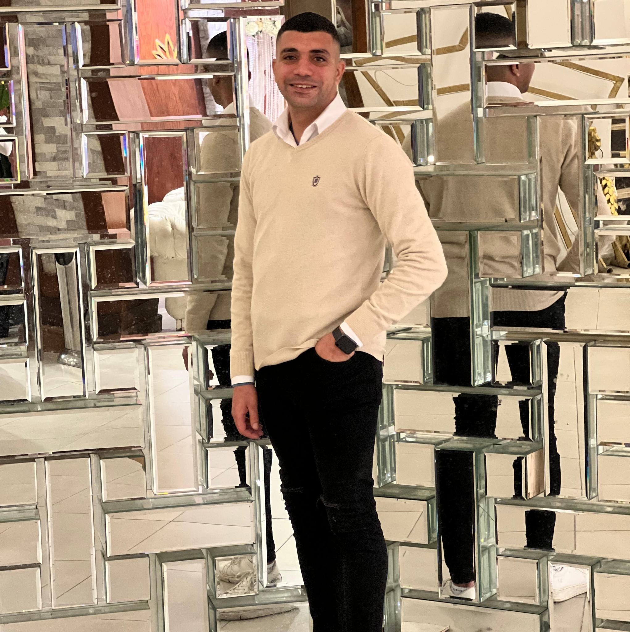 Abdo Ragab