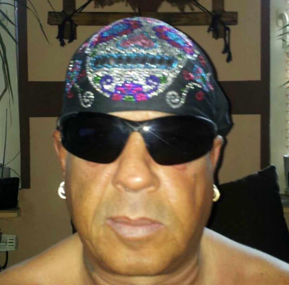 Gerd Roth
