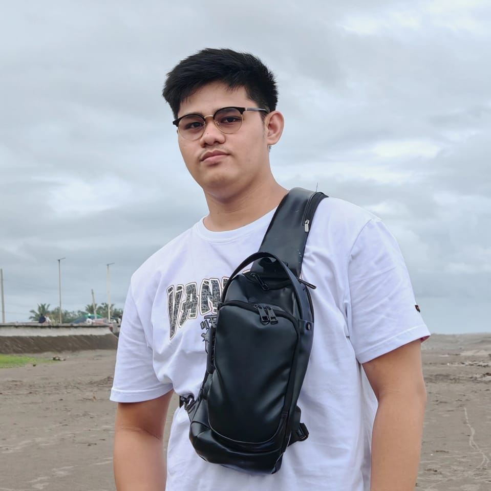 Joshua John Rendon