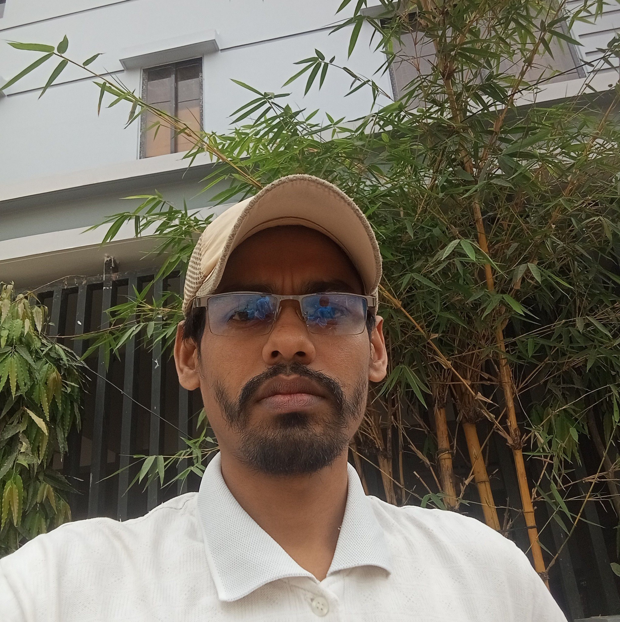 Md Mashud Rana