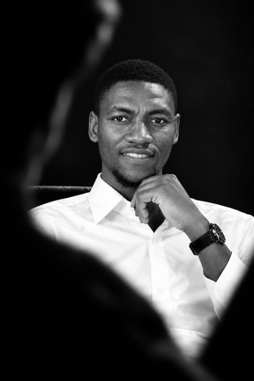 Weapons | Muhammad Yakubu