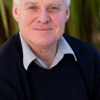 Rob Kerr