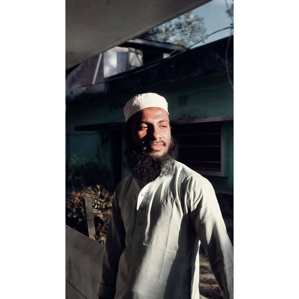 Mohammad Ohin Forazy