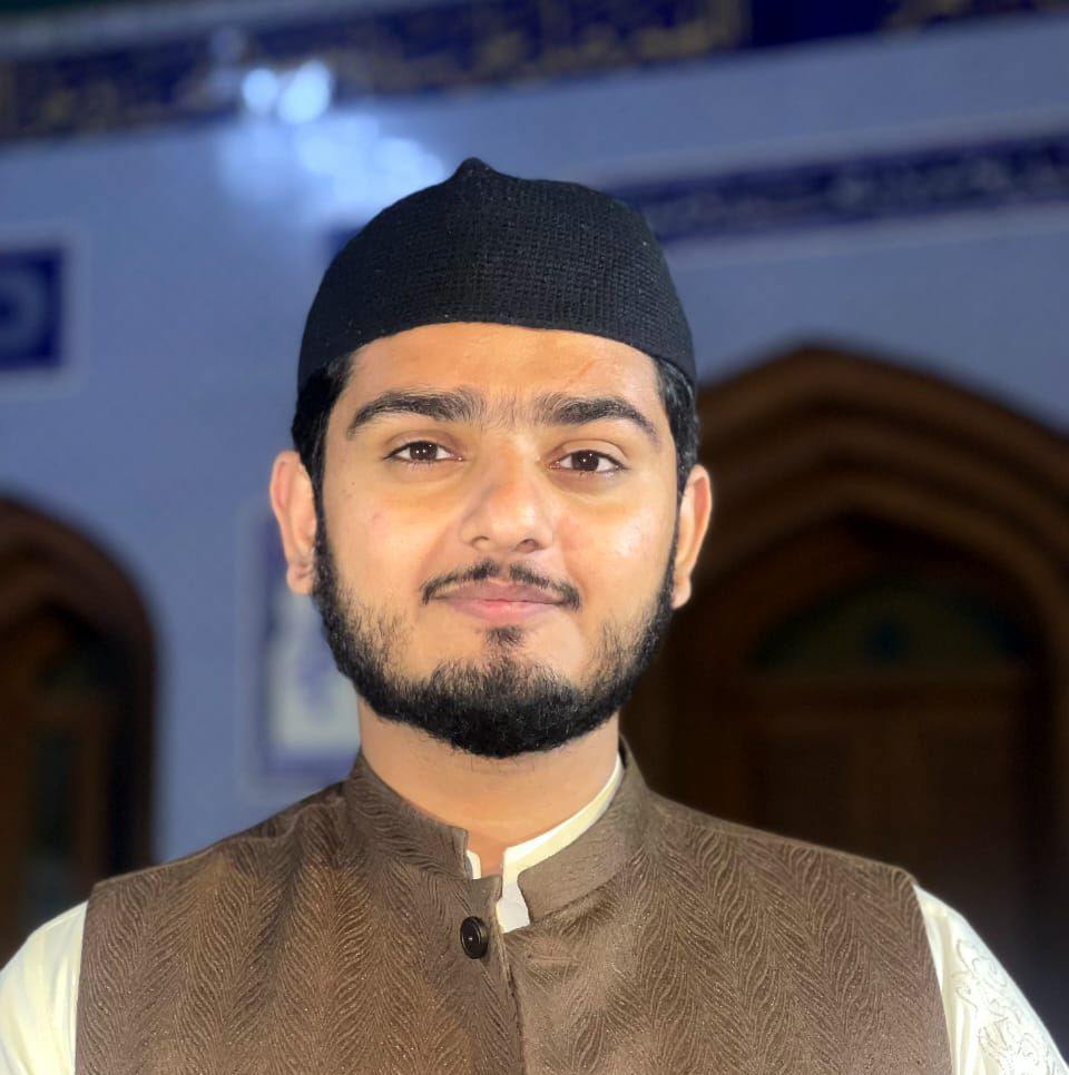Muhammad Raouf