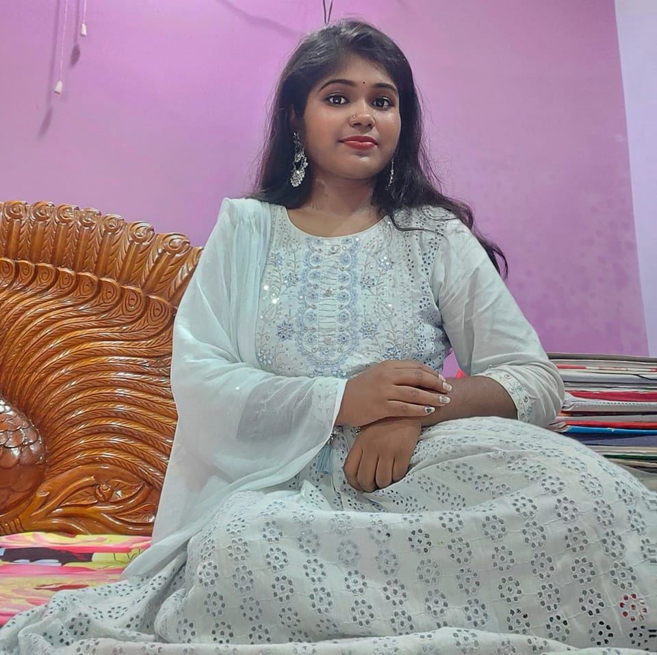Sumana Das