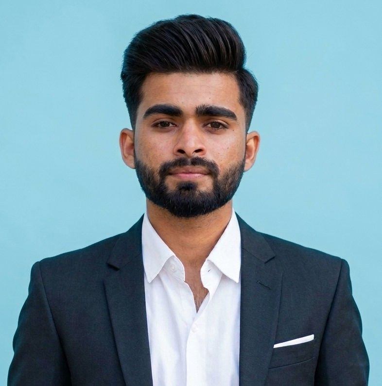 Hassan Fiaz