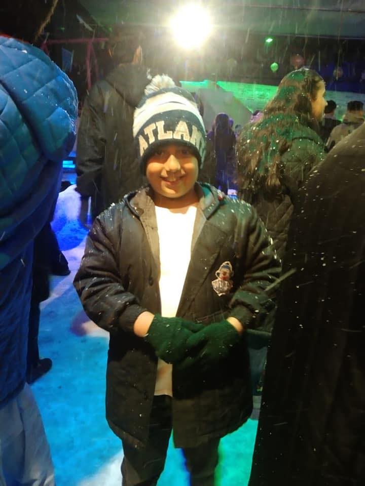 Naheed Rajper