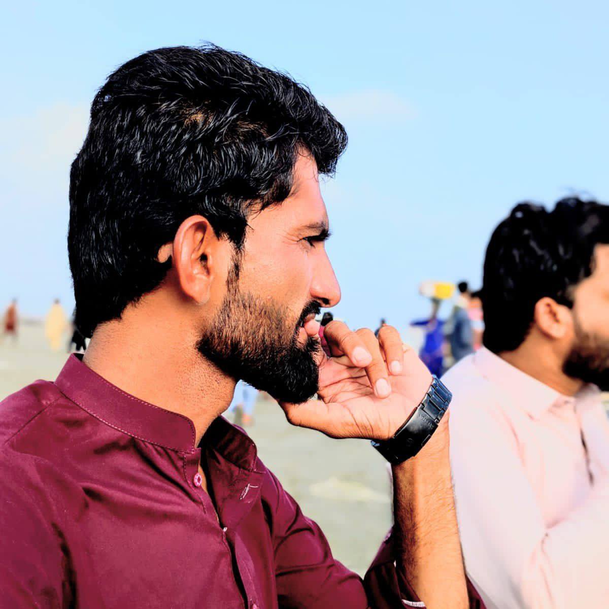 Piyar Ali Rahi