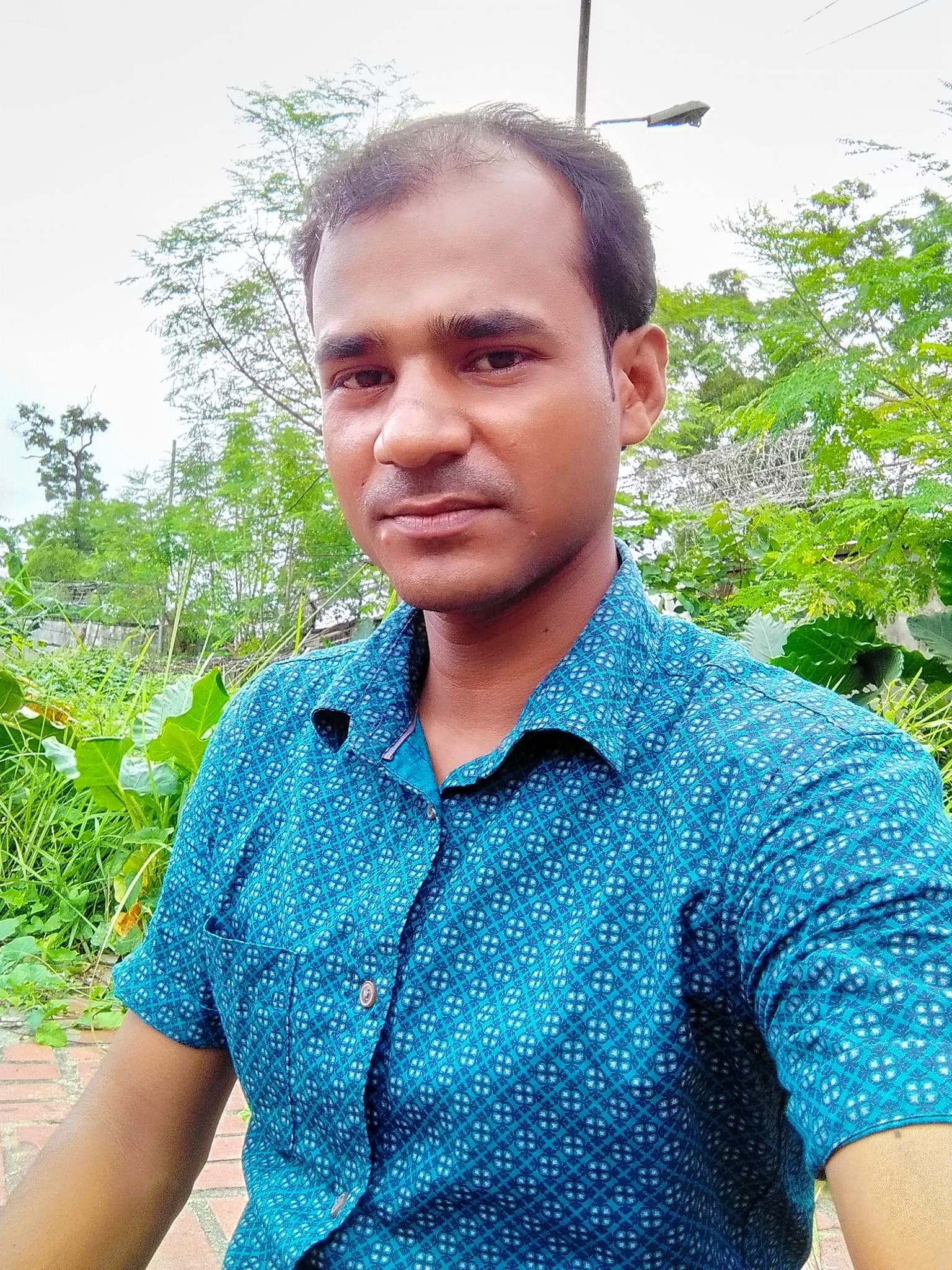Robi Sarkar | Rangpur