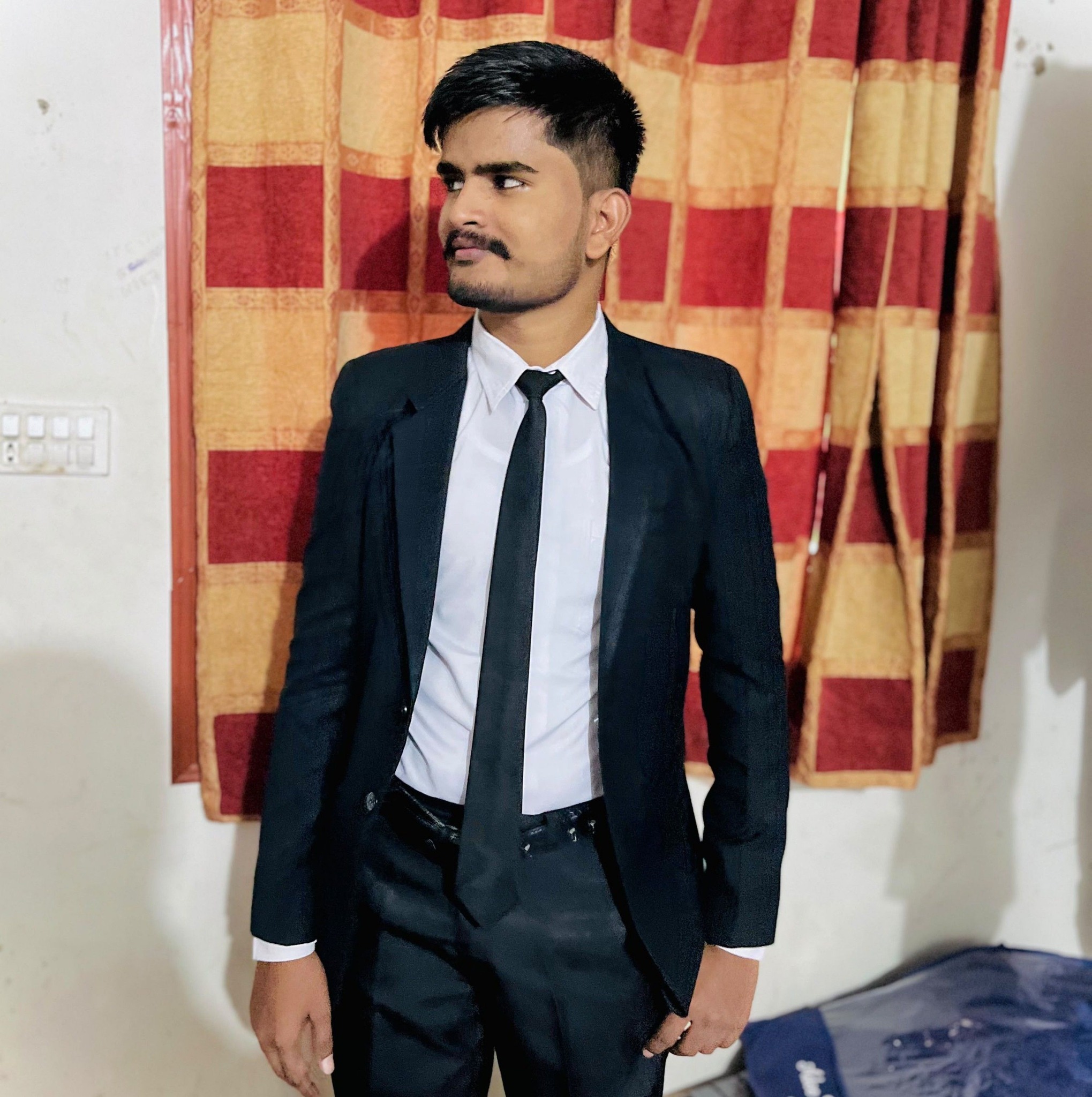 Dost Ali Nohri