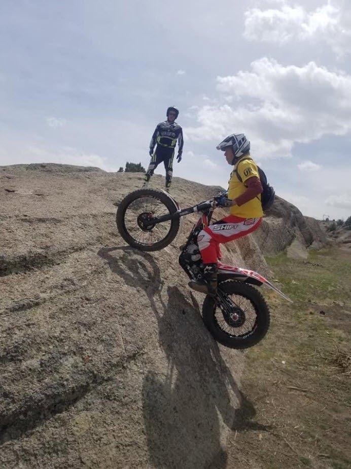 Husqvarna FE Dual Sport Motorcycles | I'm thinking of getting a ...
