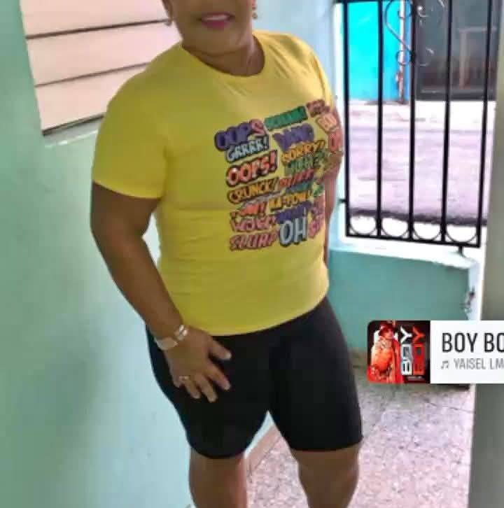 Raysa Rodriguez