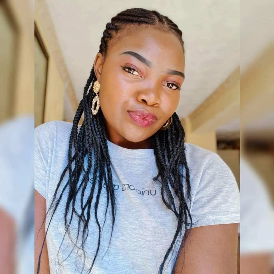 Reneilwe Manyama